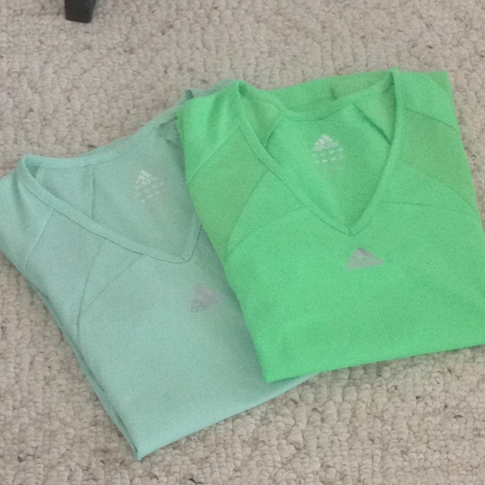 Adidas Tank Set